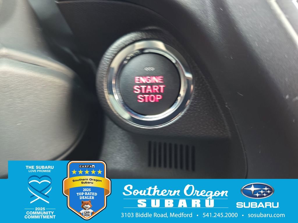 New 2026 Subaru Forester Limited image 16