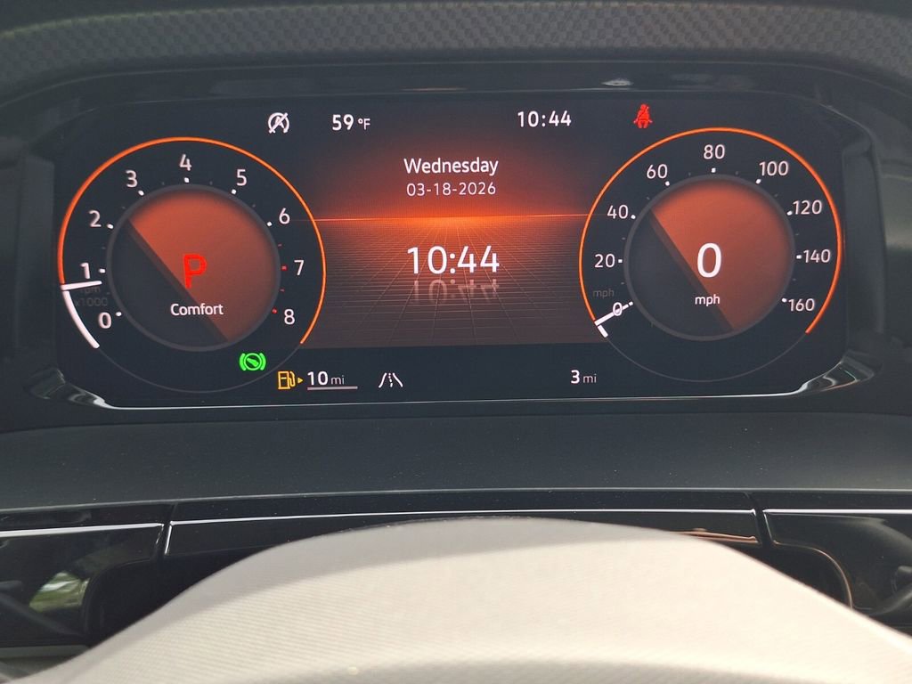 New 2026 Volkswagen Atlas Peak Edition image 15