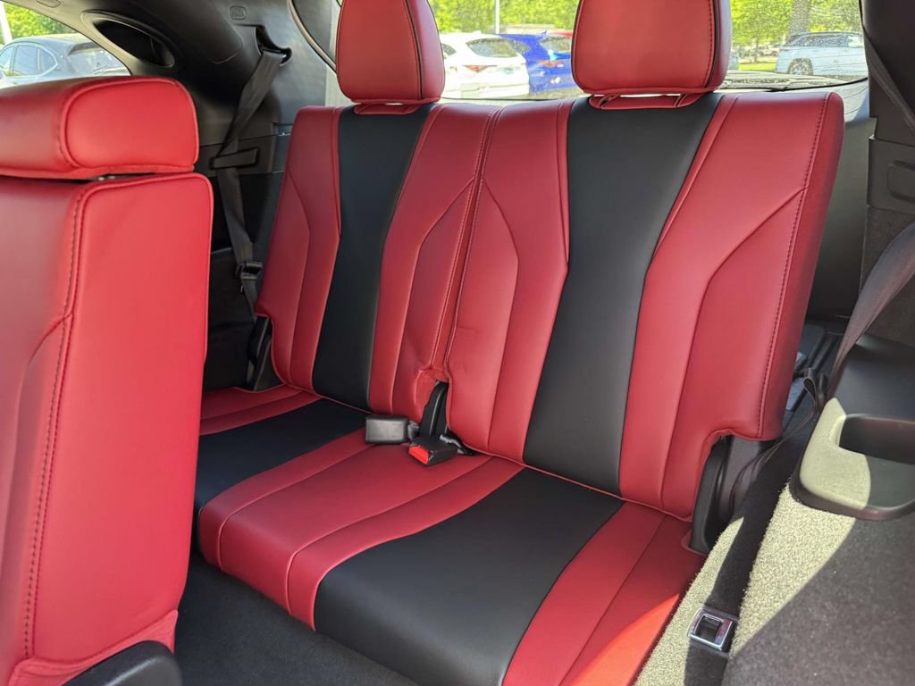 Certified 2023 Acura MDX A-Spec AWD/4WD image 11