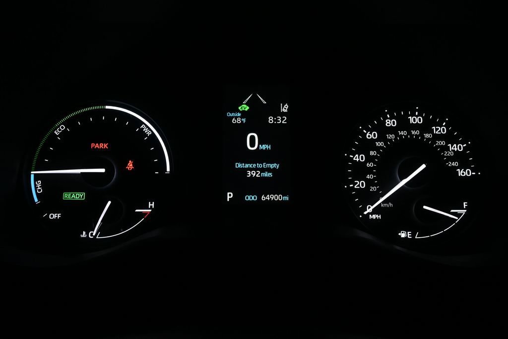Used 2022 Toyota Sienna XLE w/ XLE Plus Package AWD/4WD image 10