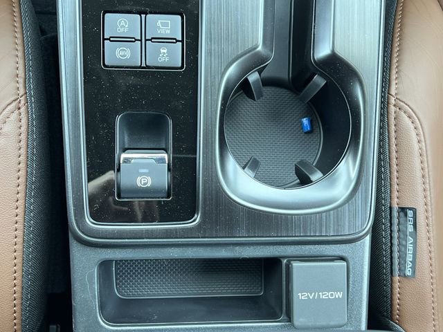 New 2026 Subaru Outback Touring XT image 18