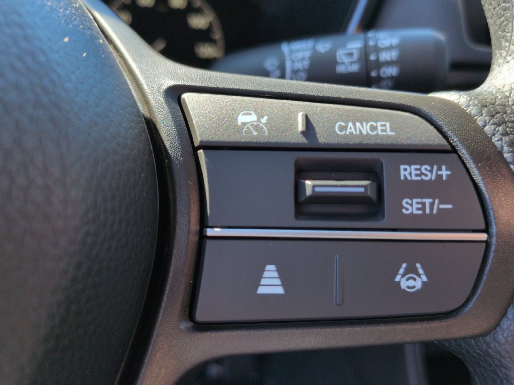 New 2027 Honda CR-V LX image 19