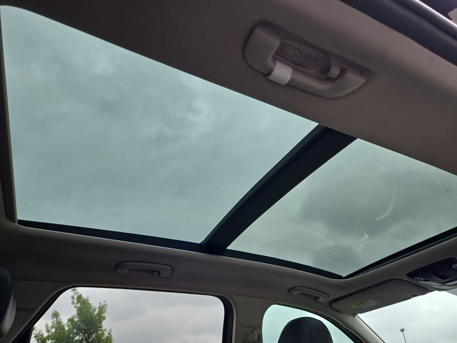 Used 2021 Kia Sorento S w/ Panoramic Sunroof Package FWD image 20