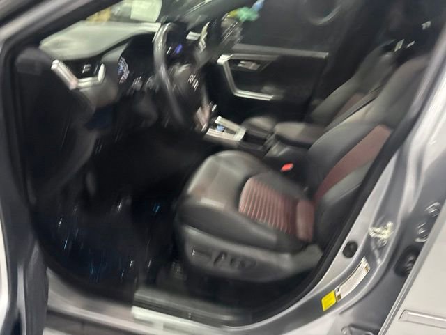 Used 2023 Toyota RAV4 XSE AWD/4WD image 12