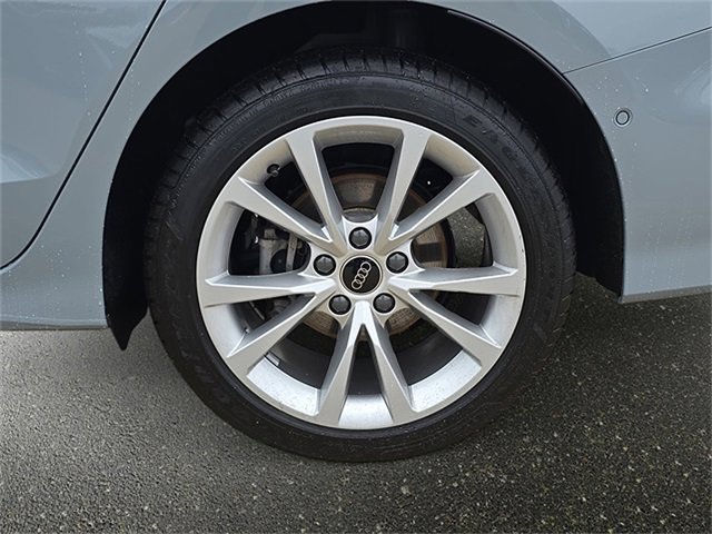 New 2025 Audi A3 2.0T Premium w/ Convenience Package image 36