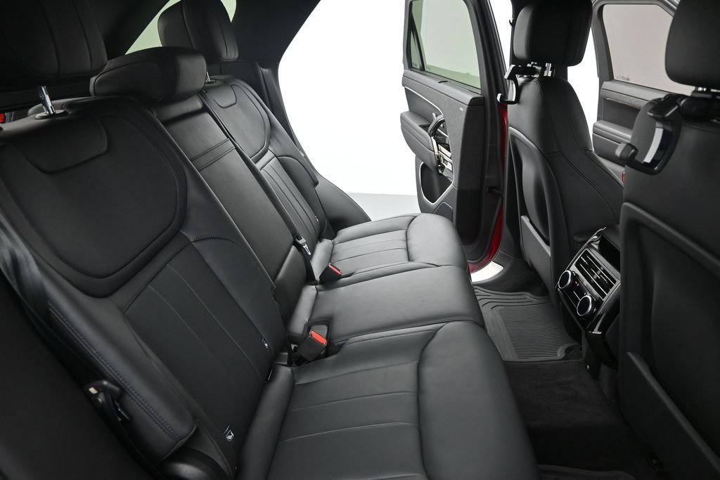 Used 2024 Land Rover Range Rover Sport Dynamic SE AWD/4WD image 15