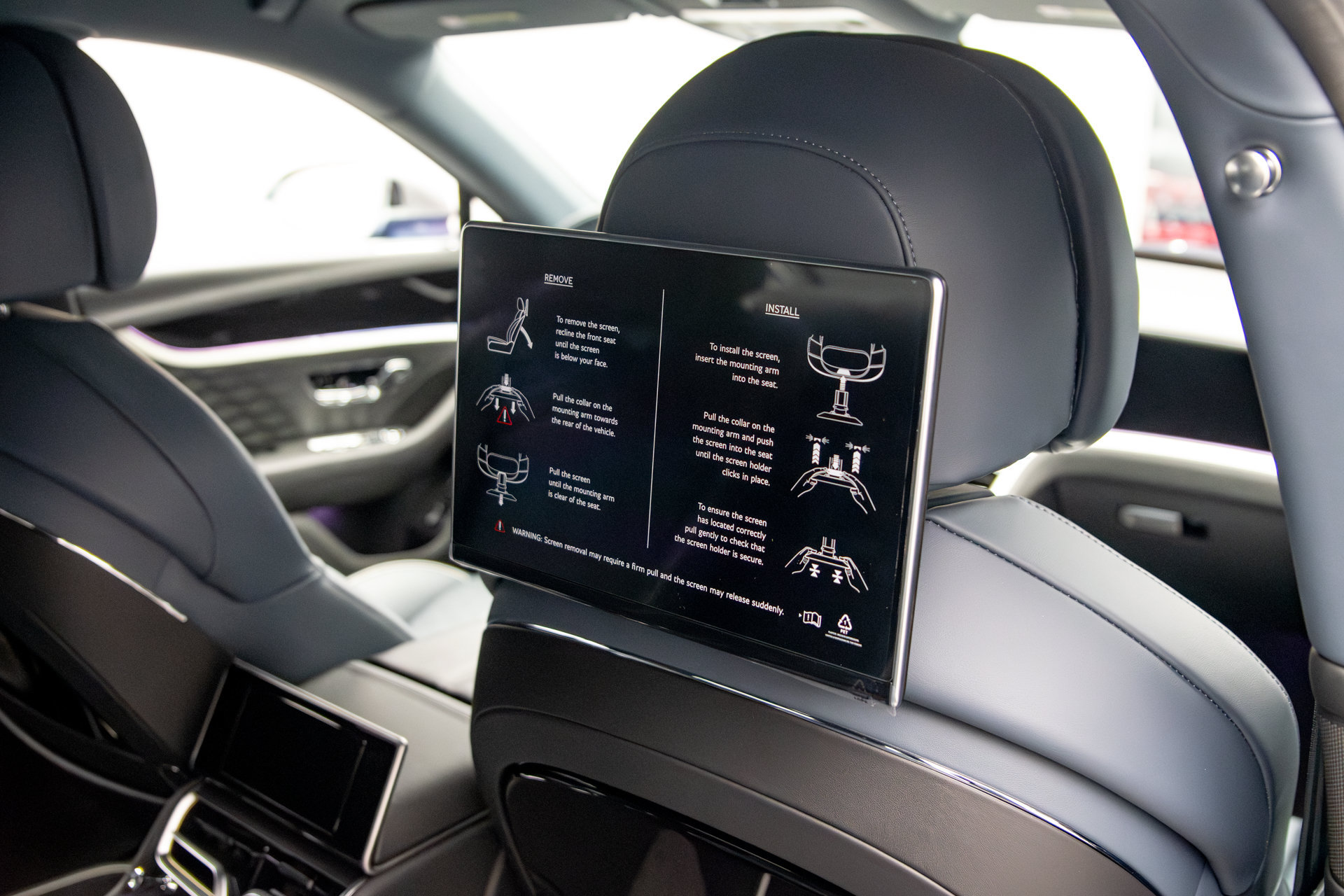 New 2026 Bentley Flying Spur Plug-In Hybrid AWD/4WD image 36