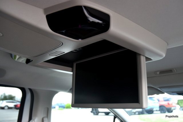 New 2026 Honda Odyssey Touring image 16