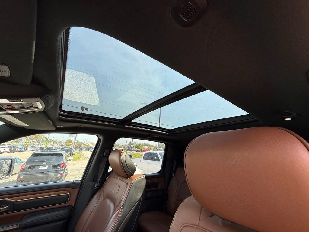 Used 2019 RAM 1500 Limited image 13