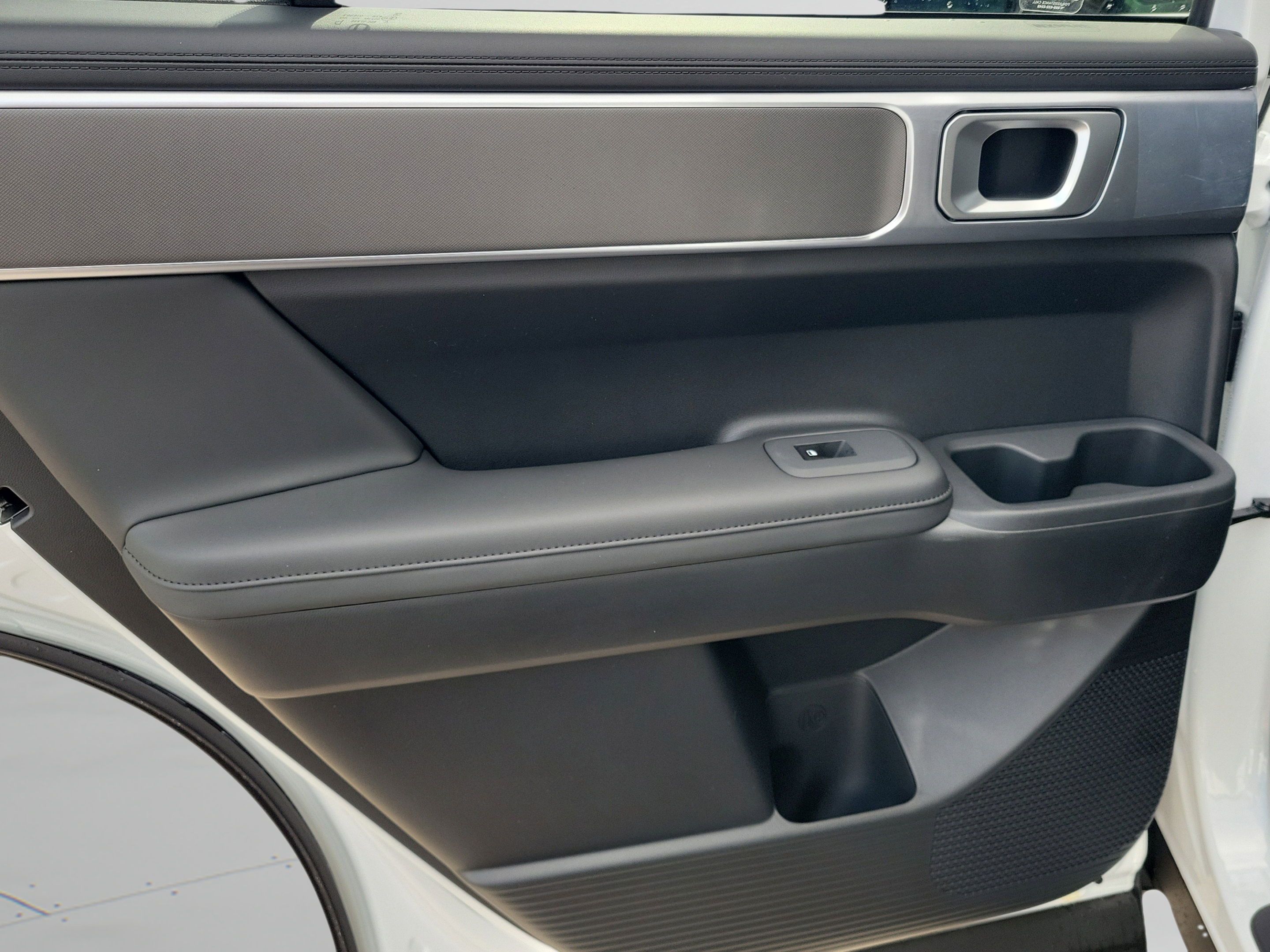 New 2026 Hyundai Santa Fe XRT AWD/4WD image 9