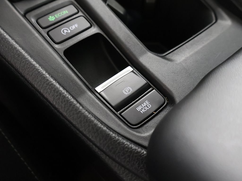 Used 2025 Honda Accord SE image 48