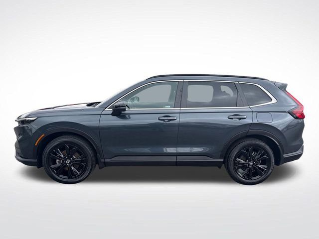 Used 2023 Honda CR-V Sport Touring image 2