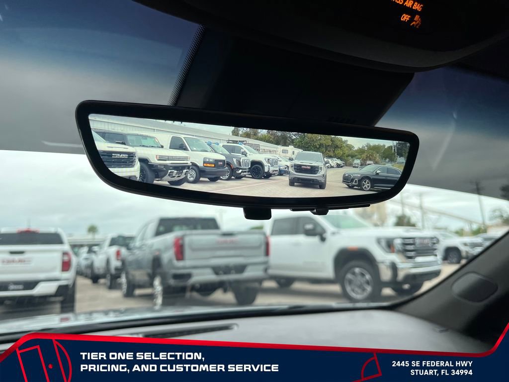 Used 2024 Cadillac CT5 Sport w/ Platinum Package RWD image 33