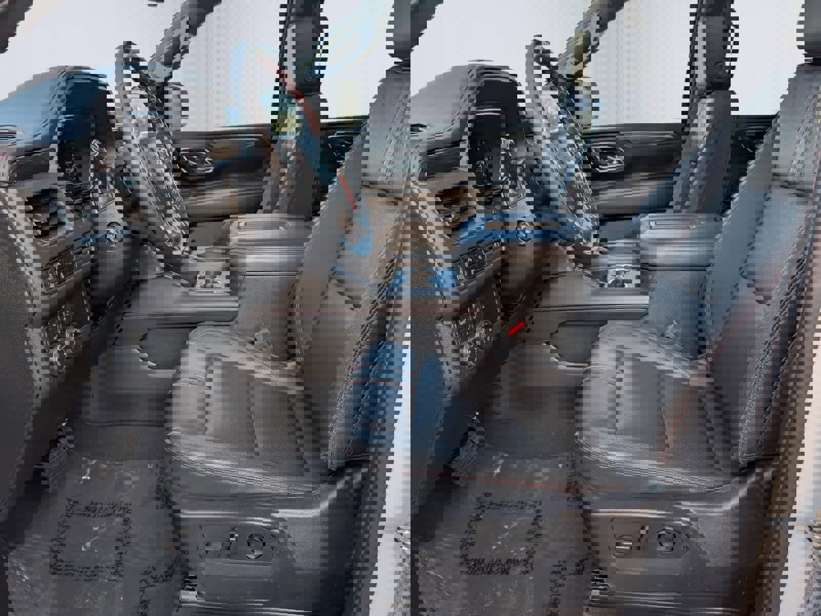 Certified 2023 Chevrolet Tahoe RST w/ Luxury Package image 17