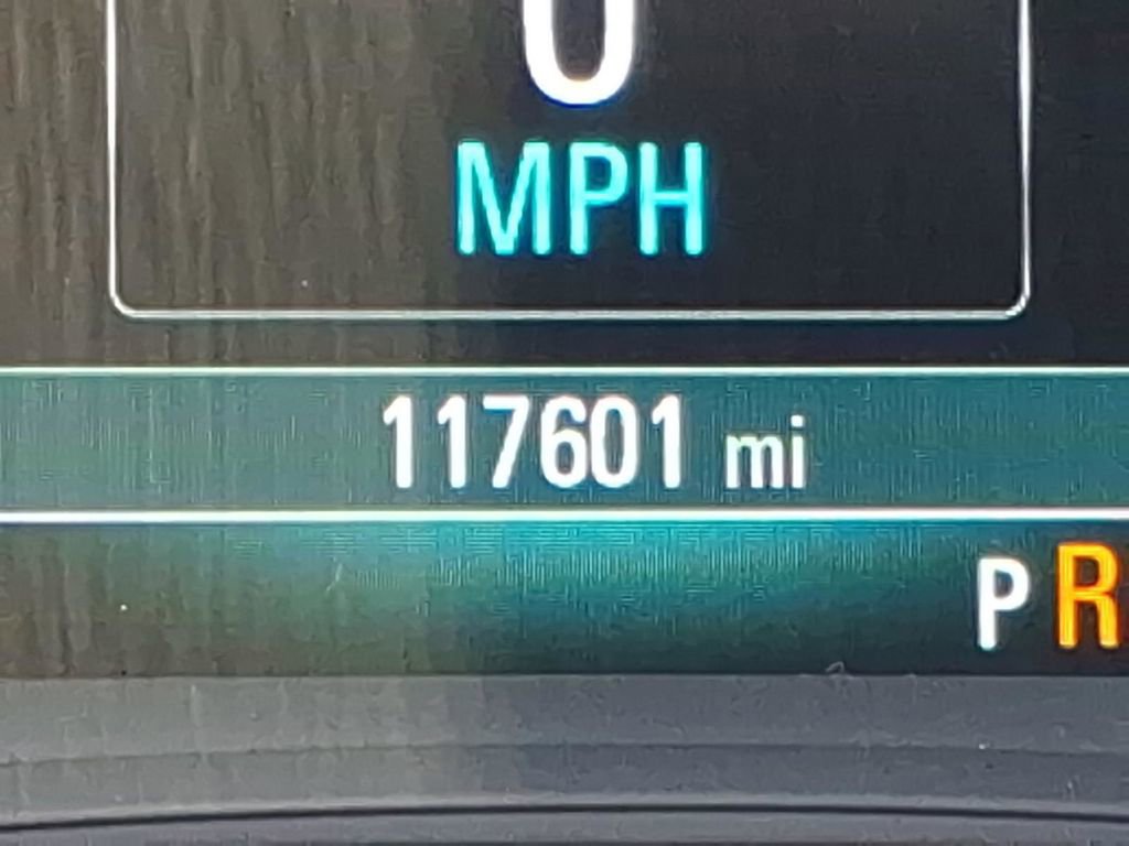 Used 2017 Buick Encore Premium w/ Experience Buick Package FWD image 27