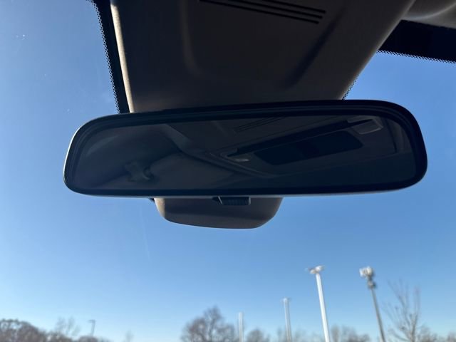 Used 2023 Honda CR-V EX image 33