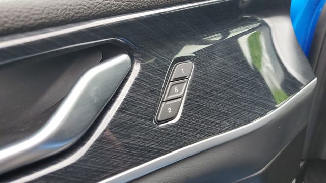 Certified 2023 Jeep Grand Cherokee Trailhawk image 6