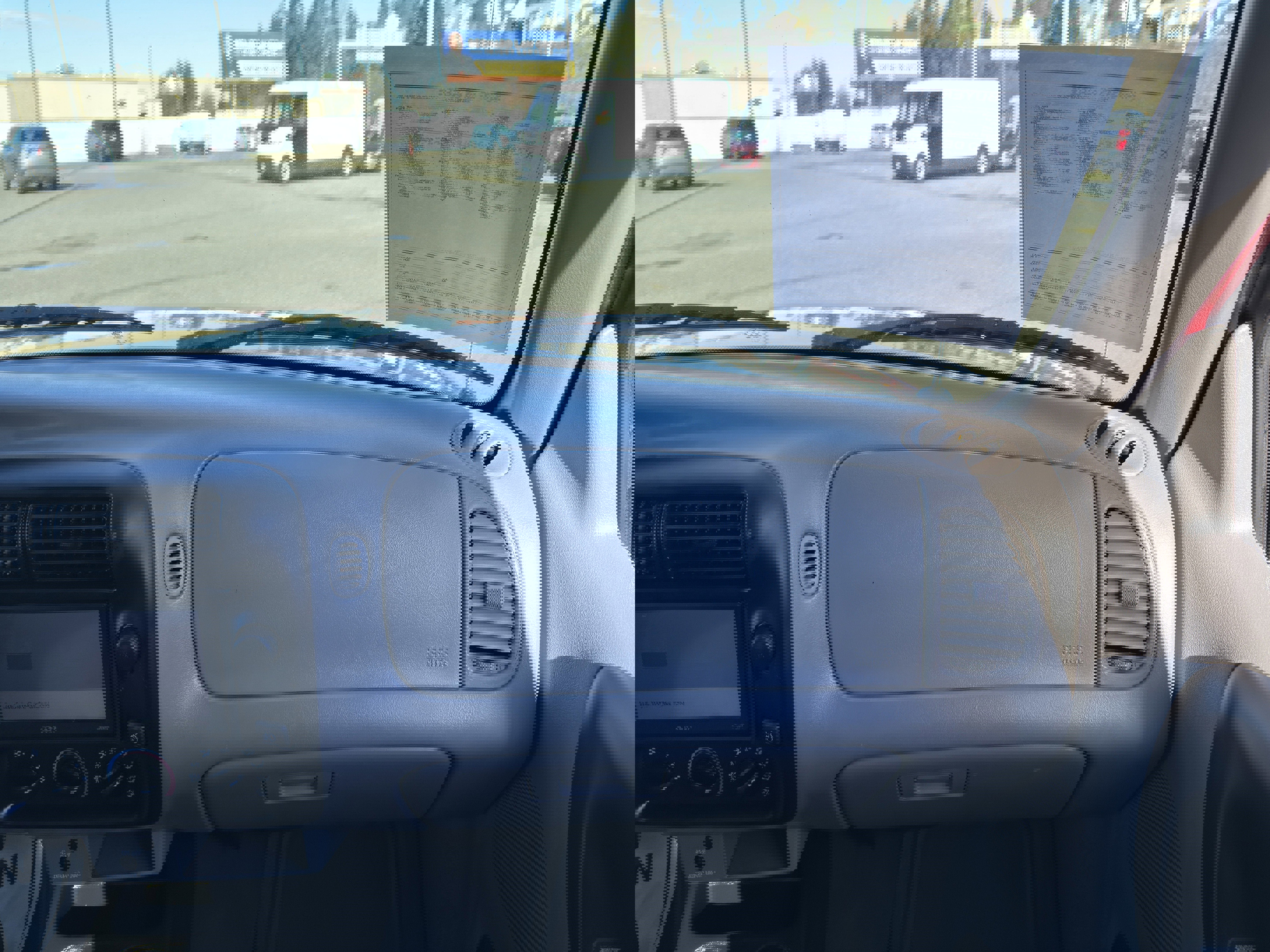 Used 2000 Ford Ranger XLT image 24