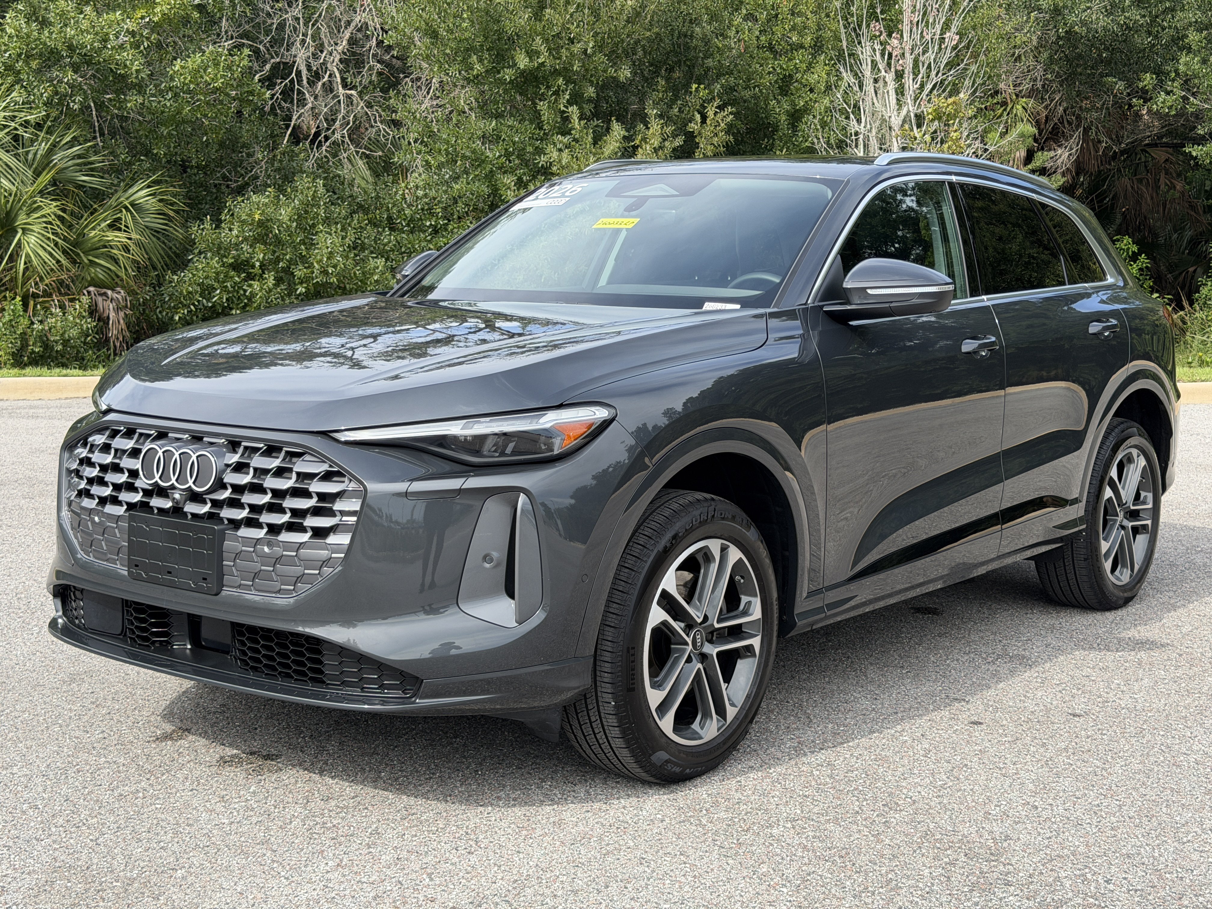 Certified 2026 Audi Q5 Premium AWD/4WD image 3