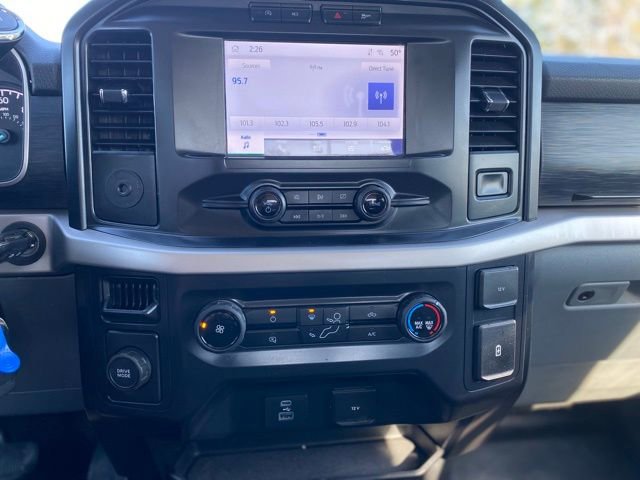 Used 2021 Ford F150 XL image 20