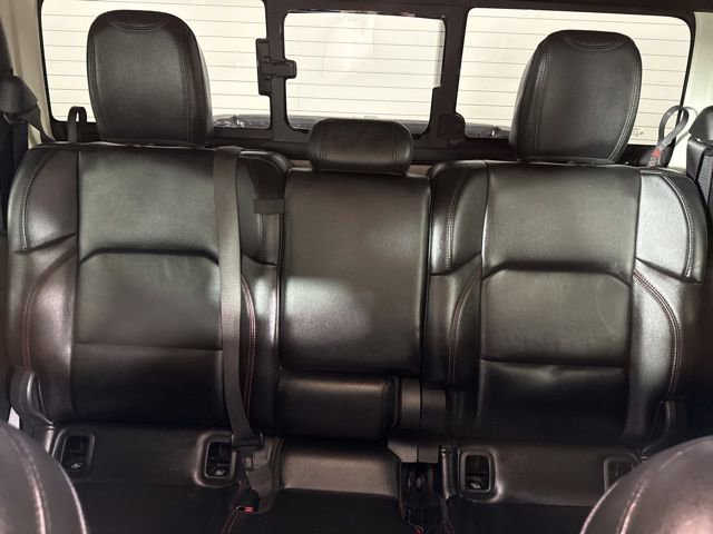 Used 2020 Jeep Gladiator Rubicon w/ Cold Weather Group image 33