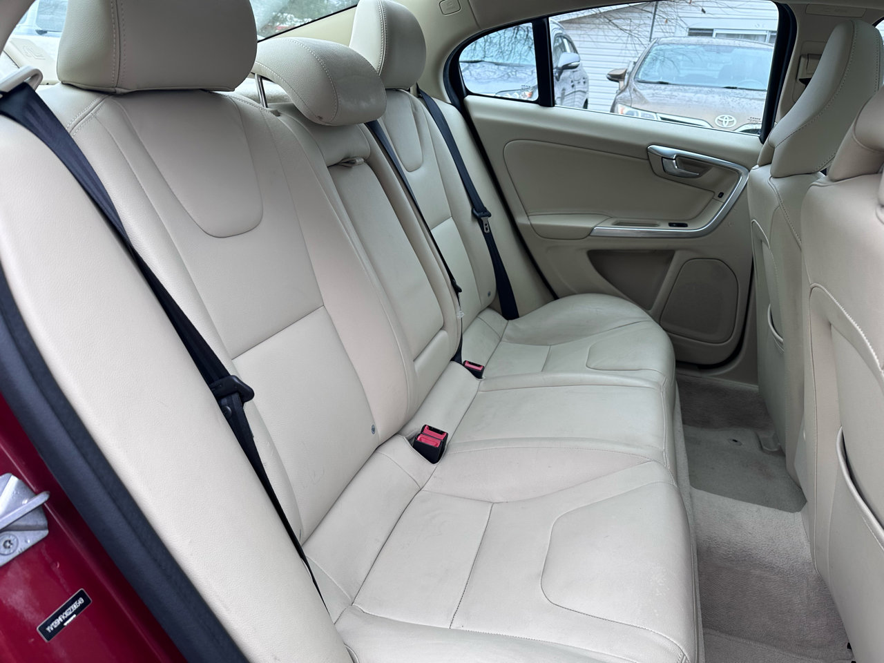 Used 2016 Volvo S60 T5 Premier image 33