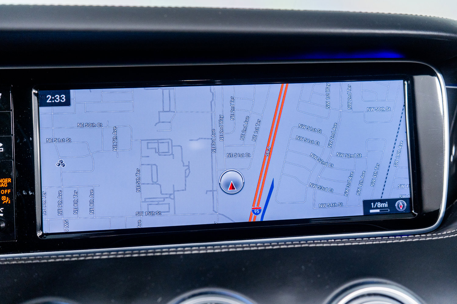 Used 2017 Mercedes-Benz S 550 Cabriolet image 47