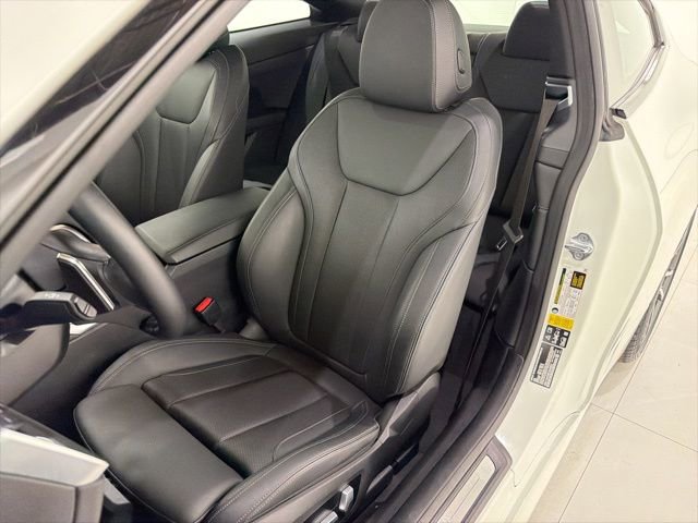 Certified 2023 BMW 430i xDrive Coupe w/ Convenience Package image 13