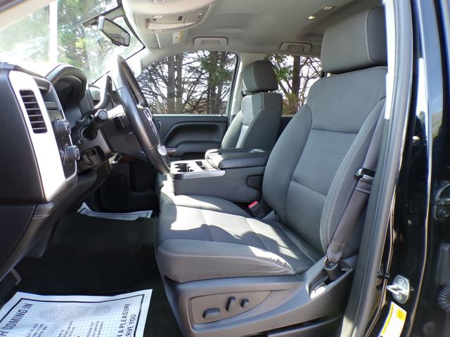 Used 2017 GMC Sierra 1500 SLE w/ SLE Value Package image 13