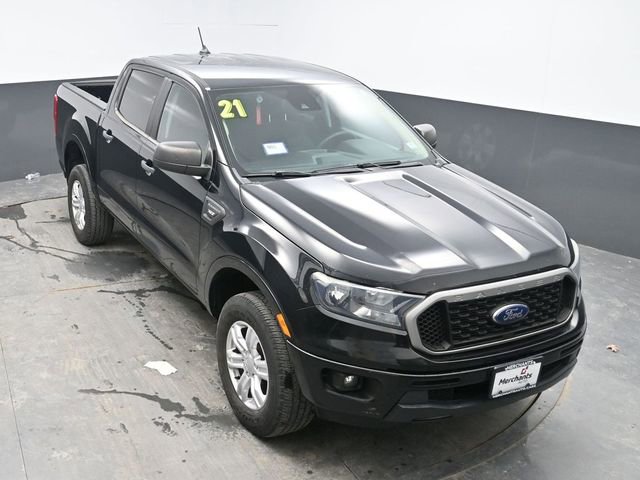 Used 2021 Ford Ranger XLT image 28