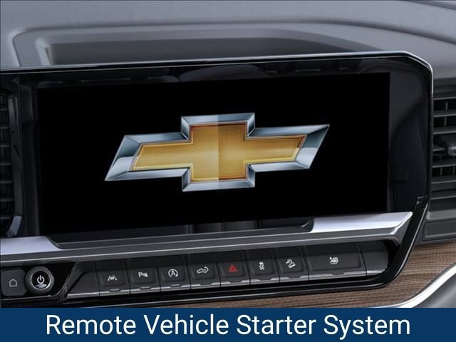 New 2026 Chevrolet Silverado 1500 RST AWD/4WD image 23