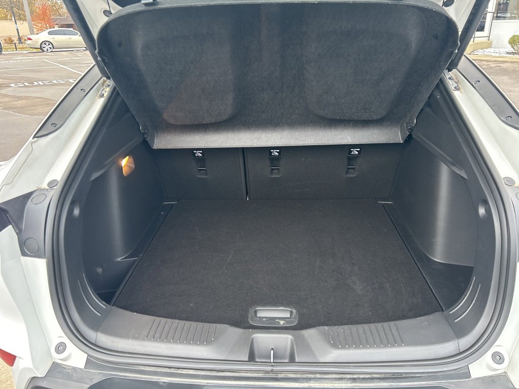 Used 2024 Buick Envista Preferred w/ Convenience I Package image 12