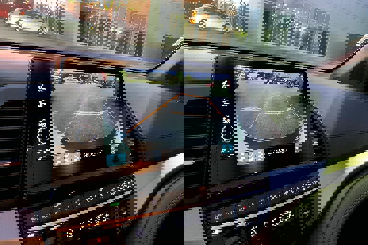 Used 2025 Honda Odyssey Sport-L image 28