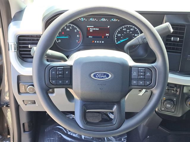 New 2026 Ford F250 XLT AWD/4WD image 18