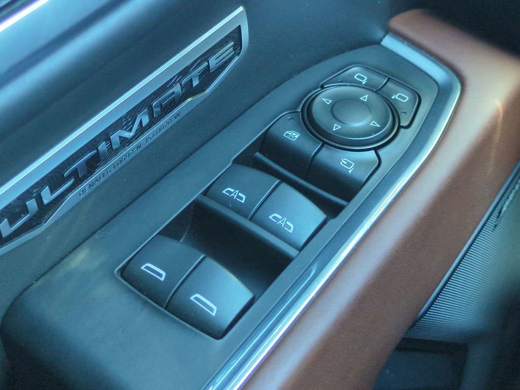 Used 2024 GMC Sierra 1500 Denali Ultimate image 25