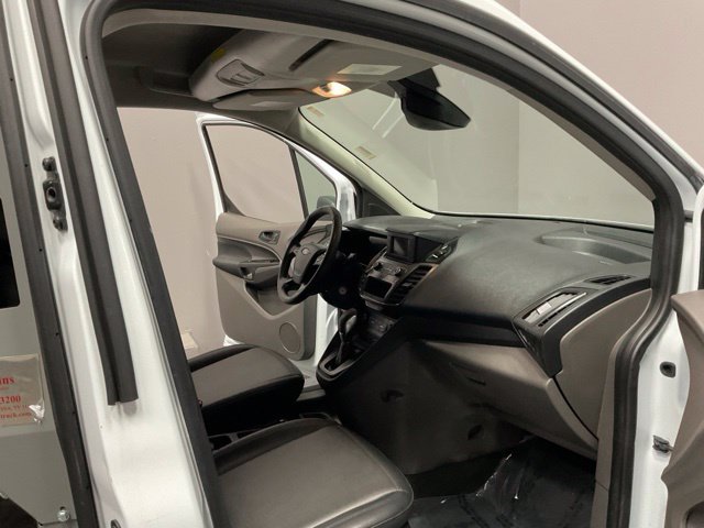 Used 2020 Ford Transit Connect XL FWD image 21