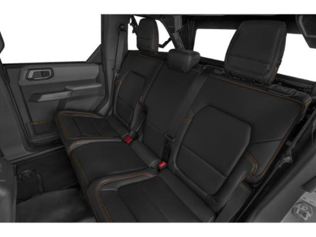 Used 2022 Ford Bronco Badlands AWD/4WD image 13