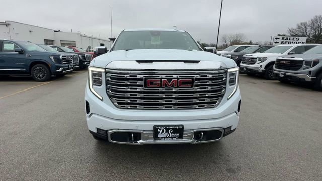 New 2026 GMC Sierra 1500 Denali w/ Technology Package AWD/4WD image 3