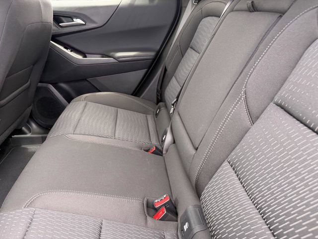 Certified 2026 Chevrolet Equinox LT w/ Safety and Technology Package image 18