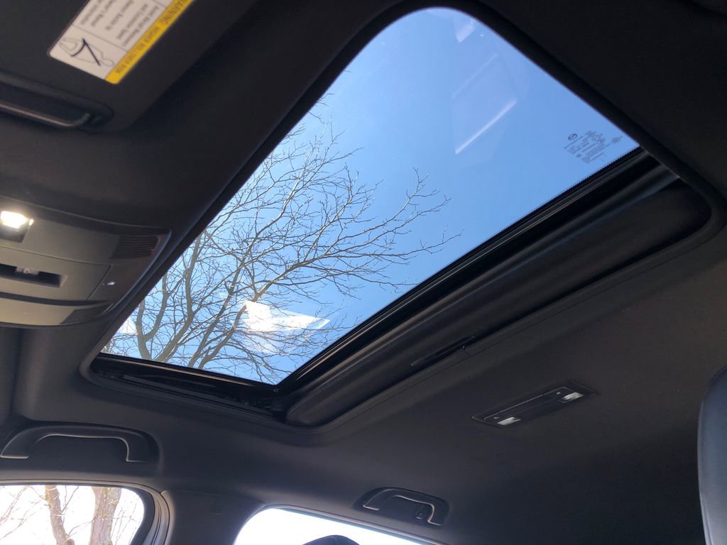 Used 2023 MAZDA CX-5 Signature image 31