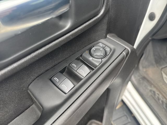 Used 2024 Chevrolet Silverado 2500 Custom w/ Custom Convenience Package AWD/4WD image 13