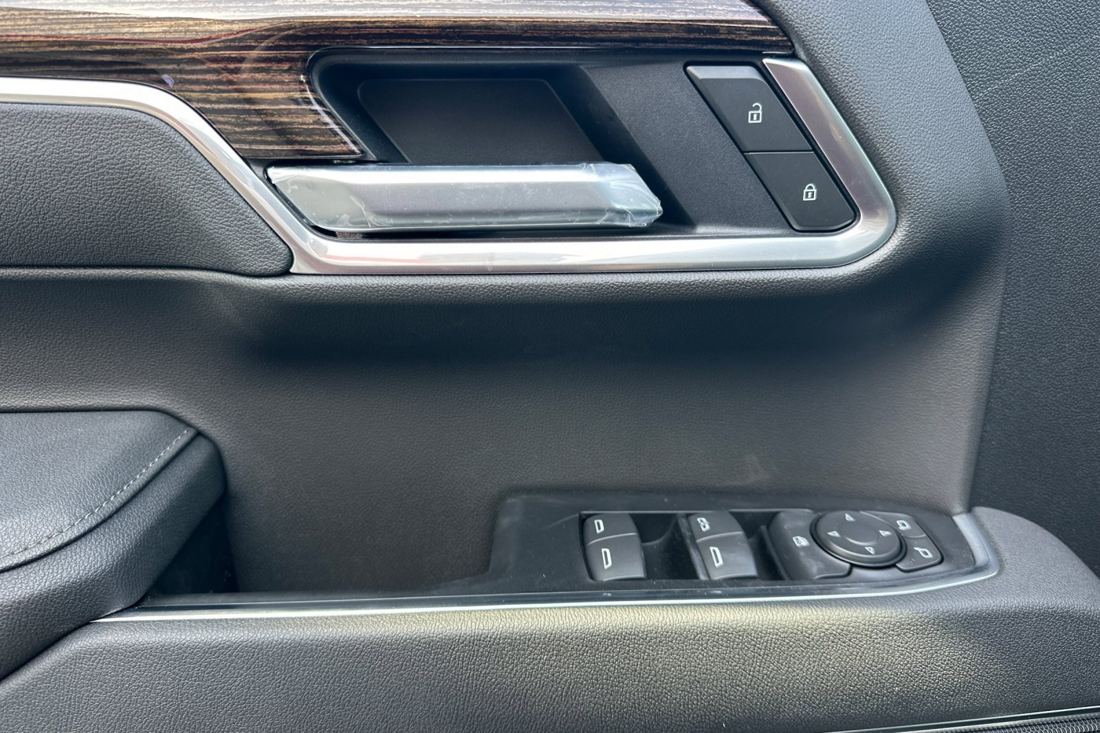 New 2026 GMC Sierra 1500 Elevation w/ Elevation Select Package image 12