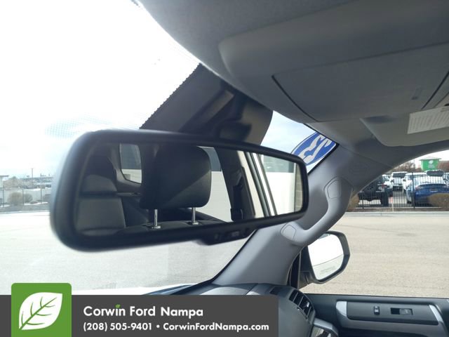 Used 2023 Toyota 4Runner Limited image 21