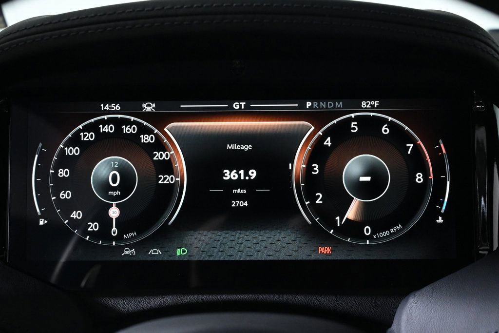 Used 2024 Aston Martin DB12 Coupe image 11