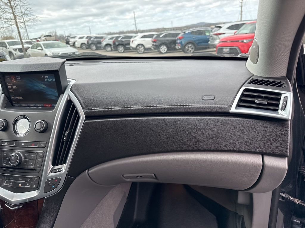 Used 2012 Cadillac SRX Luxury image 19