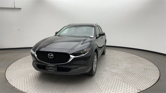 Certified 2025 MAZDA CX-30 AWD 2.5 S w/ Premium Package image 7