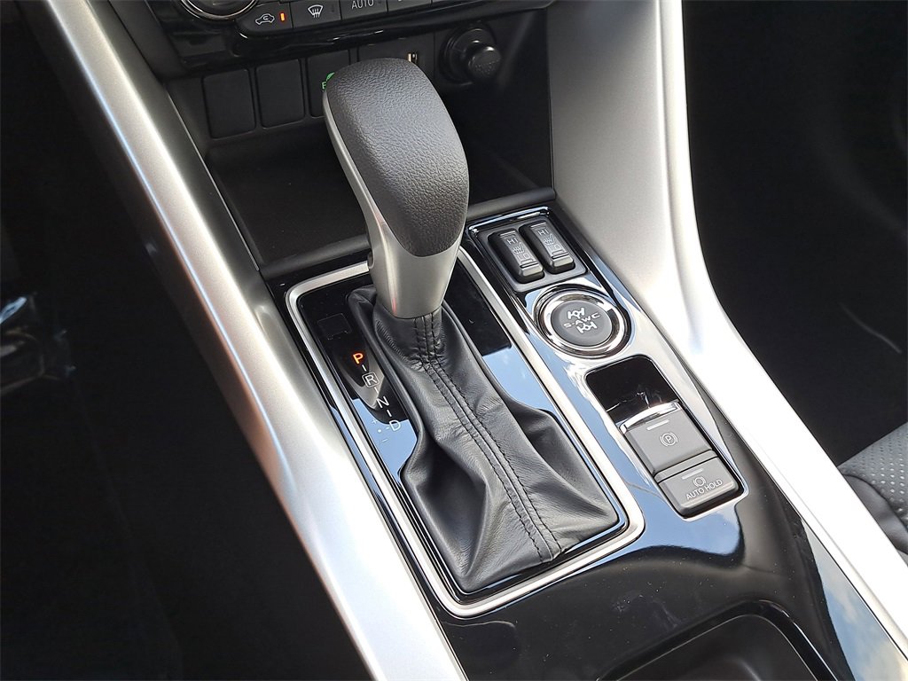 New 2026 Mitsubishi Eclipse Cross SE image 30