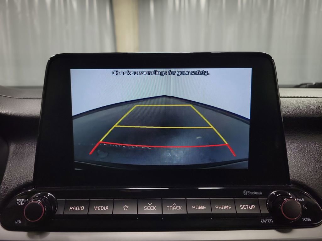 Used 2021 Kia Forte Sedan FWD image 19