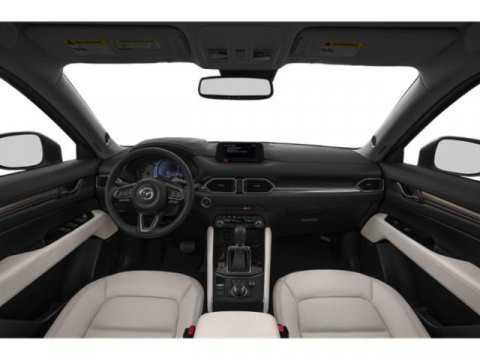 Used 2020 MAZDA CX-5 Grand Touring image 11