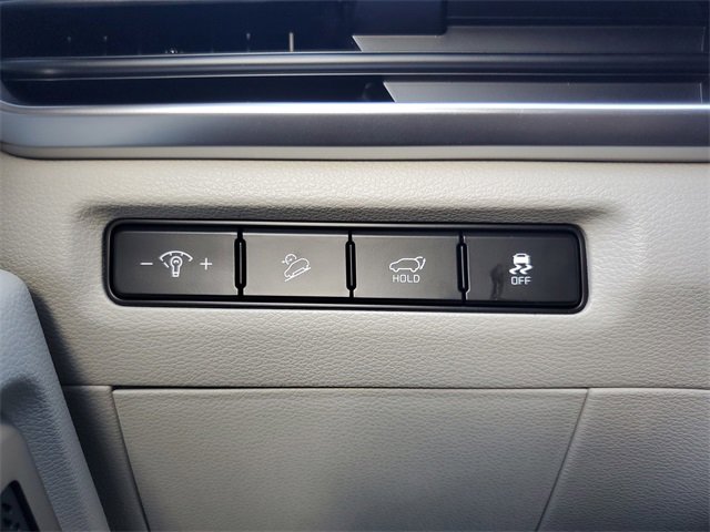 New 2025 Kia Telluride S image 31